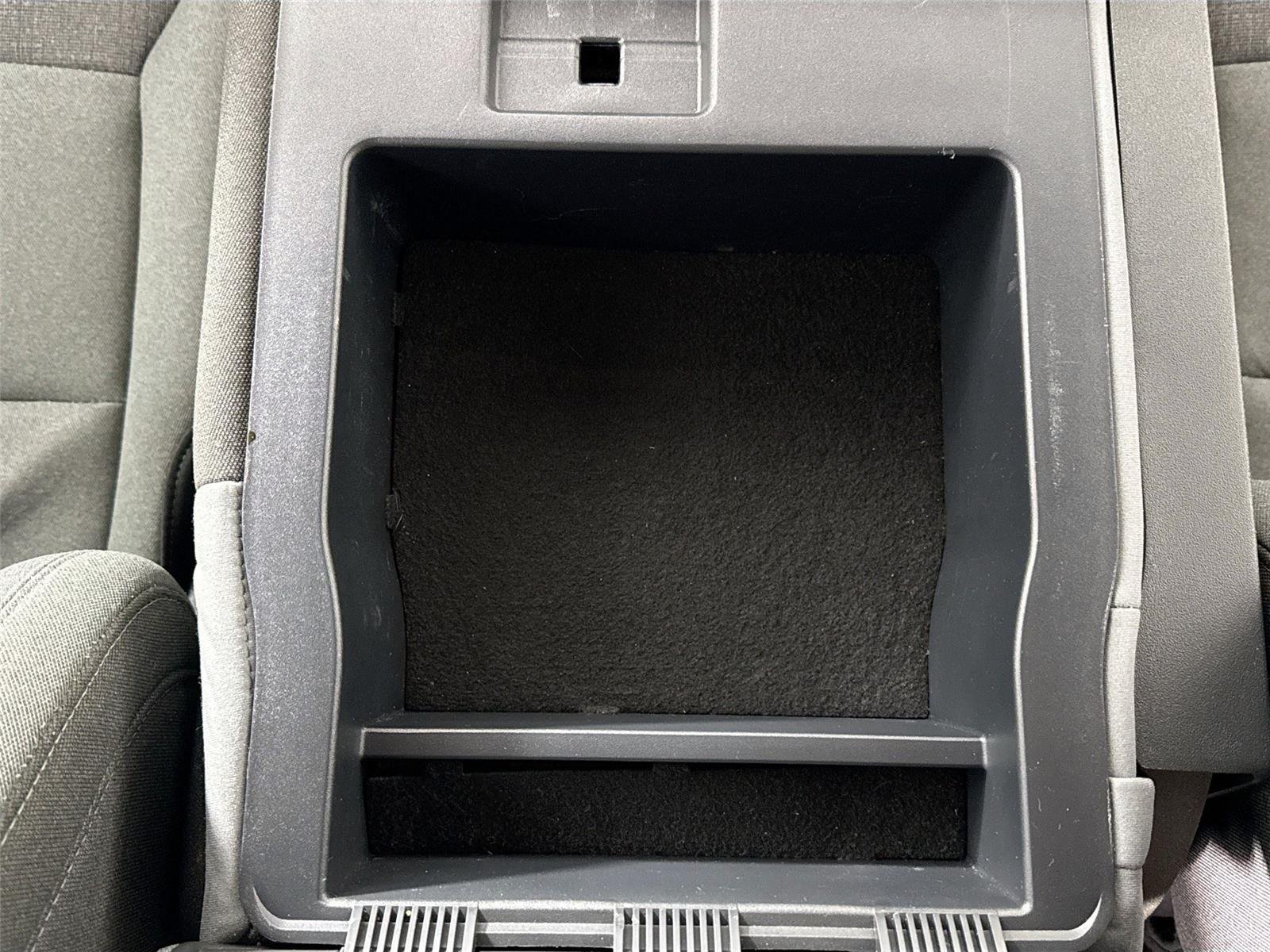Used 2025 Agate Black Ford XLT image 29