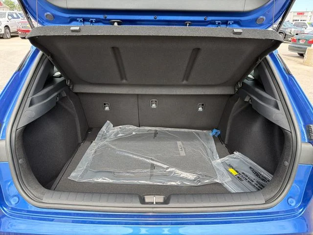 New 2026 Wave Blue Kia GT-Line image 24
