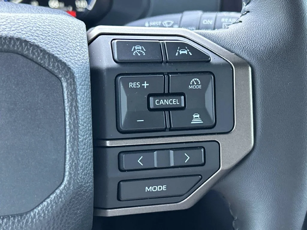Used 2027  Toyota Base image 29