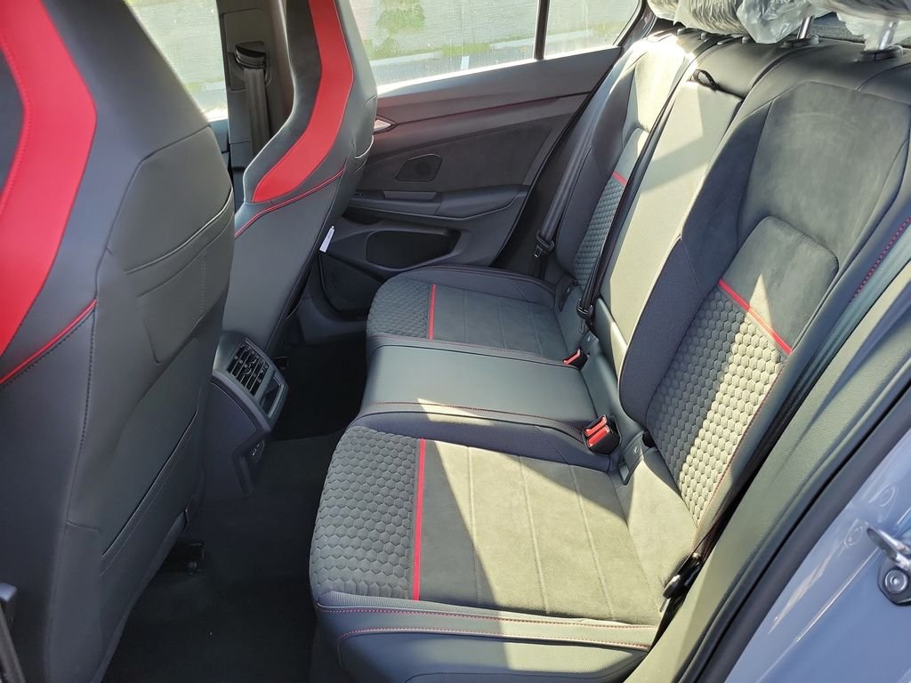New 2026 Gray Volkswagen 2.0T SE image 7