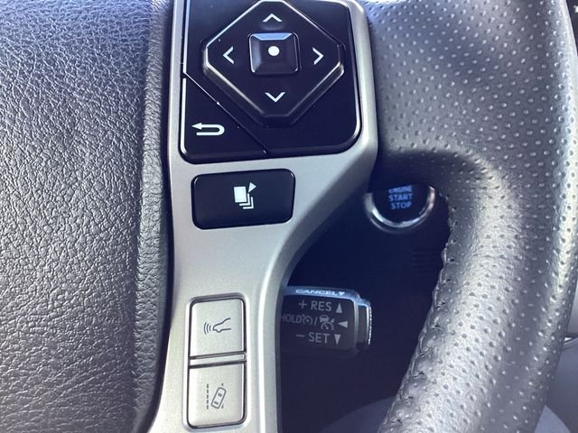 2021 Toyota 4Runner SR5 Premium - Photo 20
