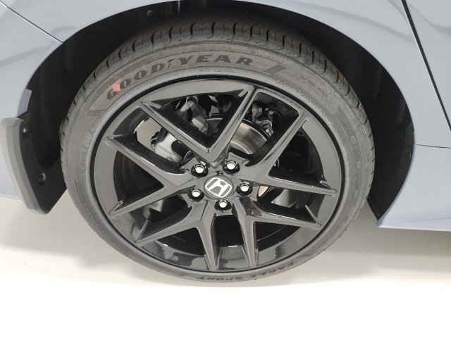 Certified Used 2024 Sonic Gray Pearl Honda Sport image 9