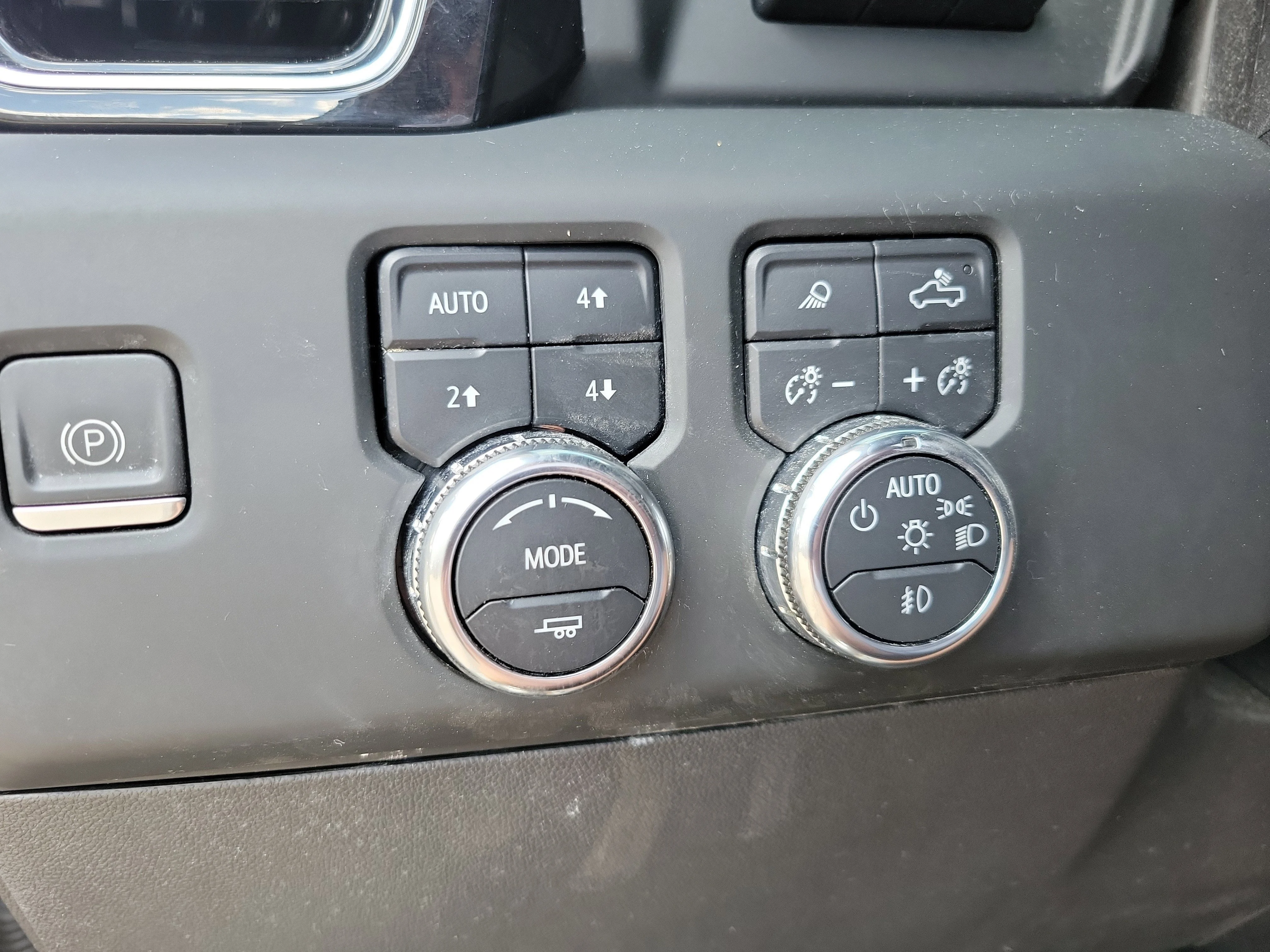 2023 GMC Sierra 1500 Denali Denali - Photo 17