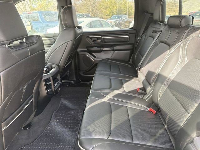 2024 RAM Ram 1500 Pickup Limited - Photo 14
