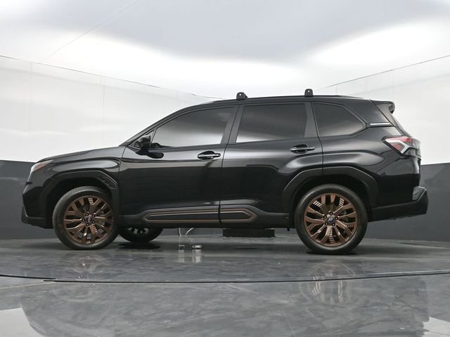 2025 Subaru Forester Sport - Photo 27