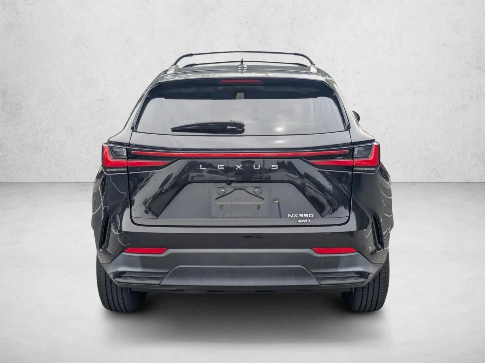 Used 2023 Caviar Lexus NX 350 Premium image 6
