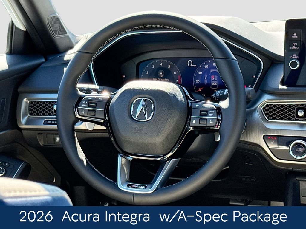 Used 2026 Silver Acura A-Spec Package image 29