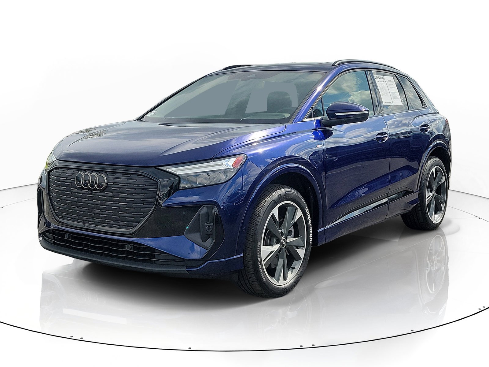 Used 2024  Audi Premium Plus image 2