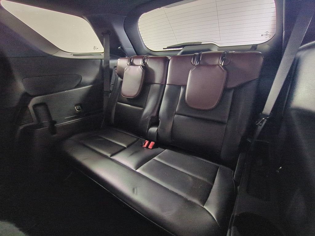 2020 Ford Explorer Platinum - Photo 16