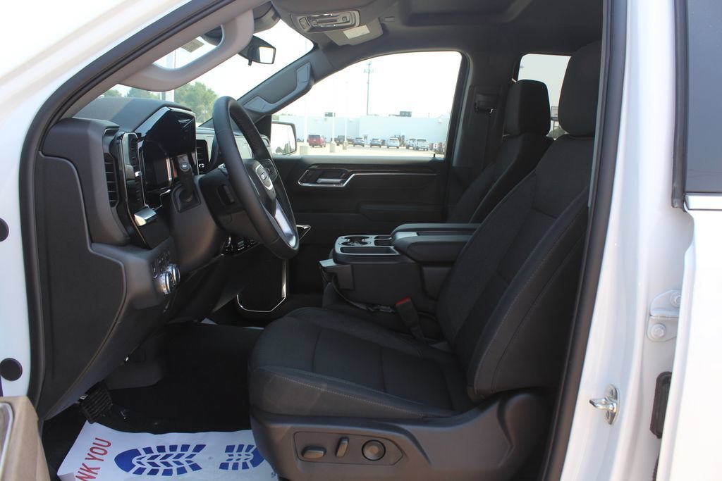 2026 GMC Sierra 1500 SLE - Photo 10