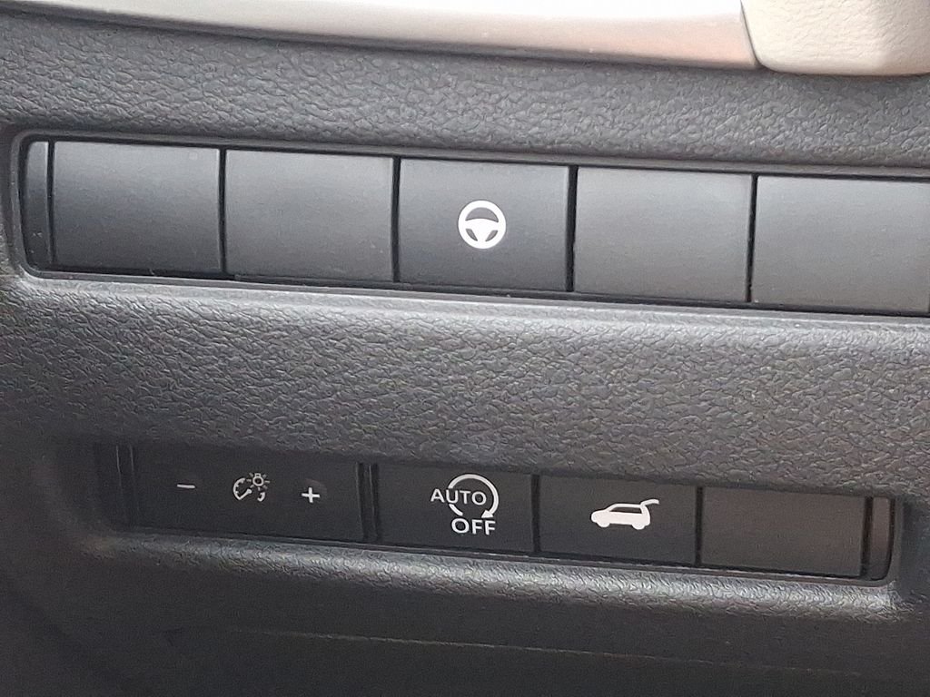 Certified Used 2023 White Nissan SL image 24
