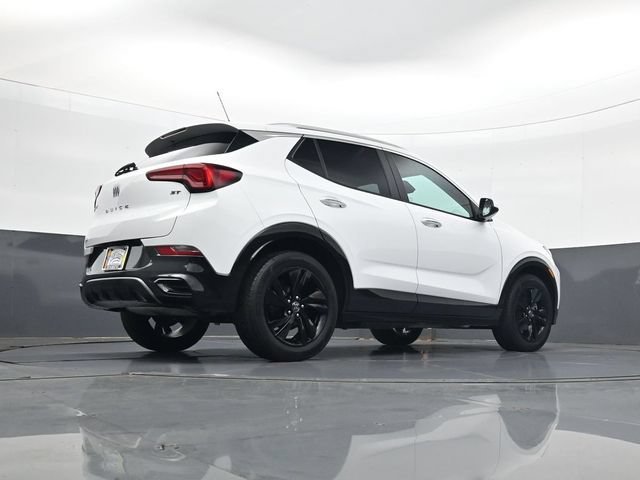 2024 Buick Encore GX Sport Touring - Photo 25