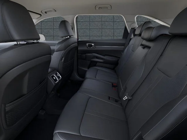New 2026 Ivory Silver Kia EX image 18
