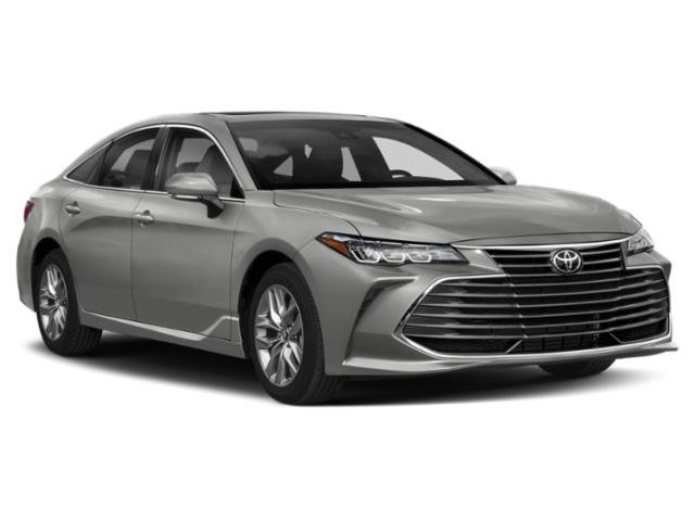 Used 2019 Midnight Black Metallic Toyota XLE image 6