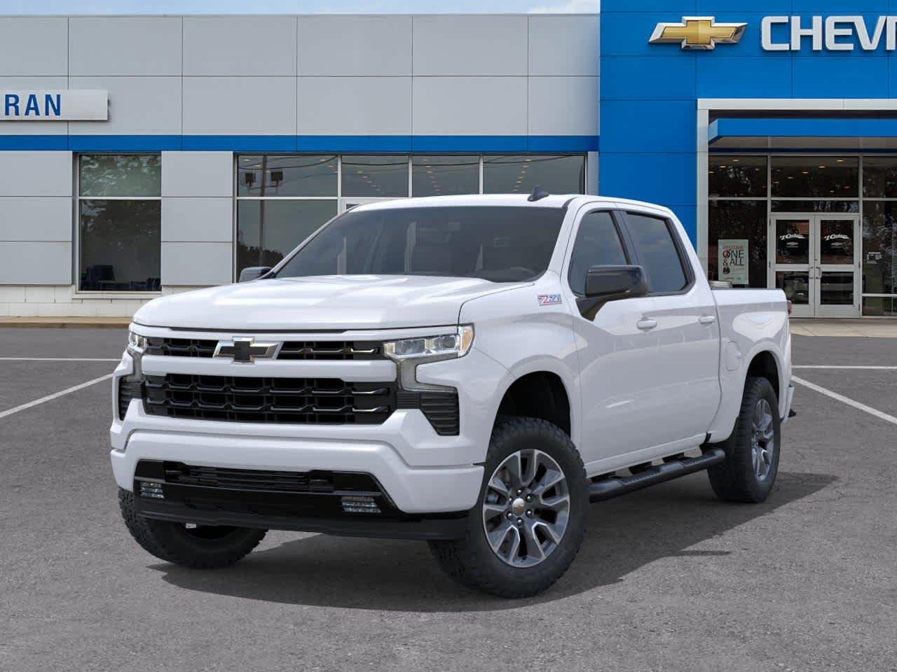 2026 Chevrolet Silverado 1500 RST - Photo 6