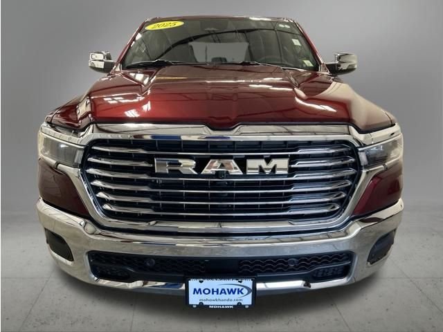 2025 RAM Ram 1500 Pickup Laramie - Photo 9