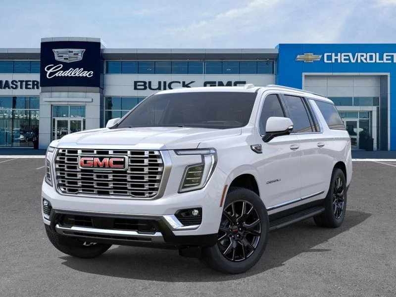 New 2026  GMC Denali image 6