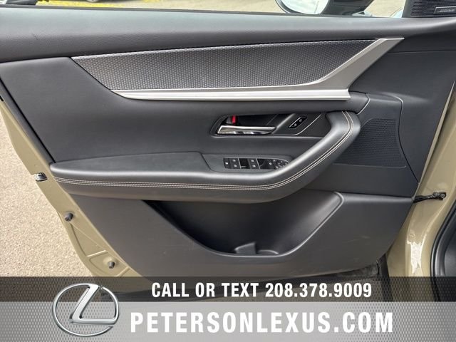 2025 Mazda CX-70 Premium Plus Package - Photo 23