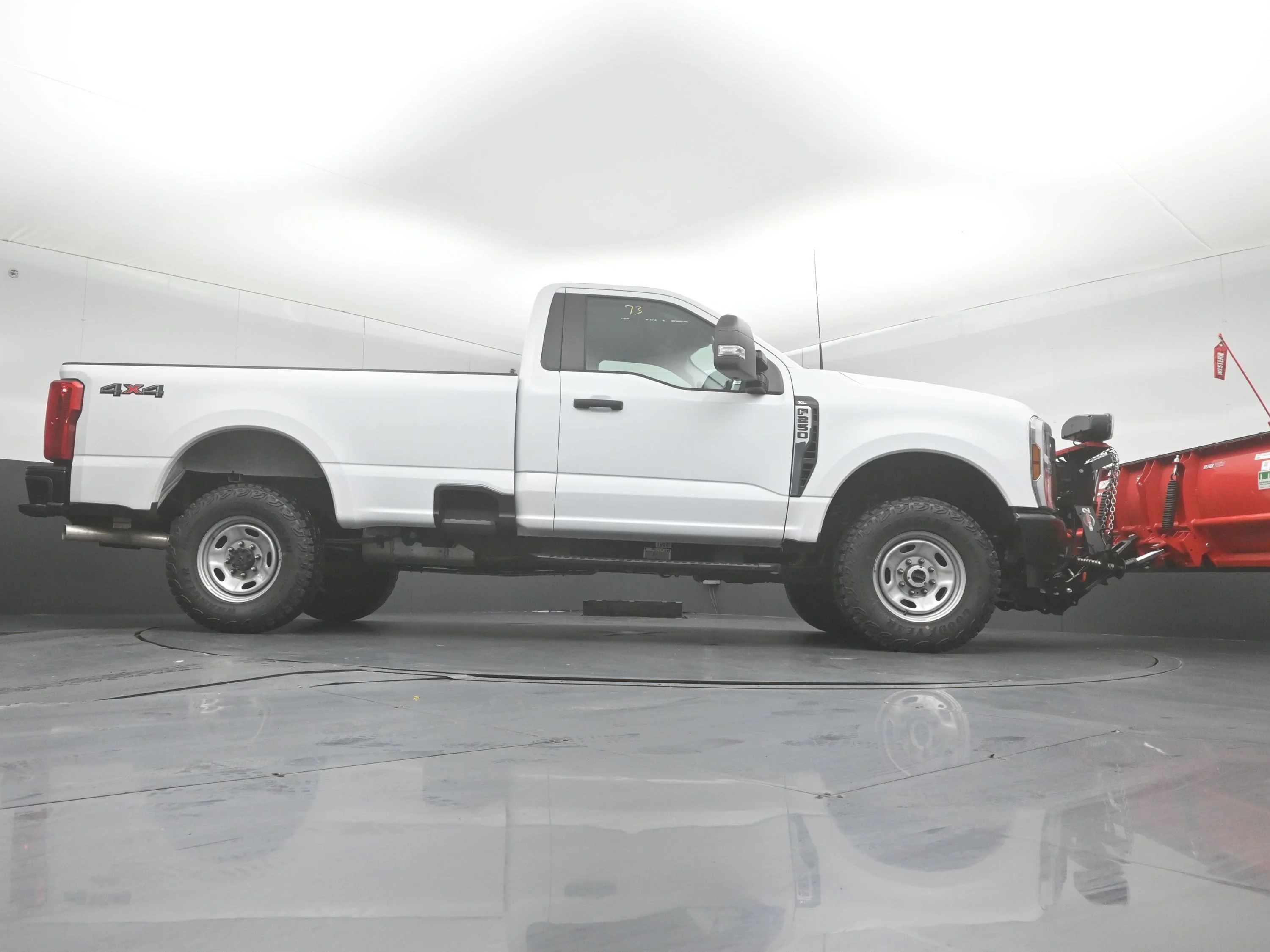 2026 Ford F-250 Super Duty XL - Photo 71