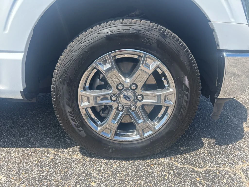 2022 Ford F-150 XLT - Photo 24