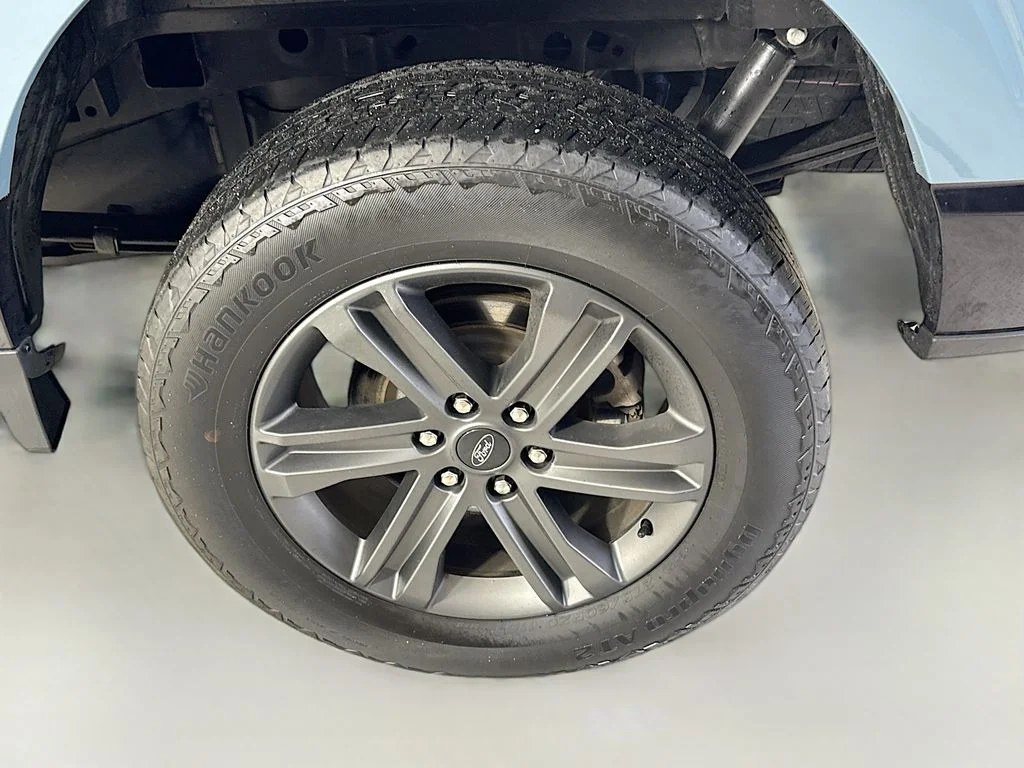 Used 2023 Area 51 Ford XLT image 32