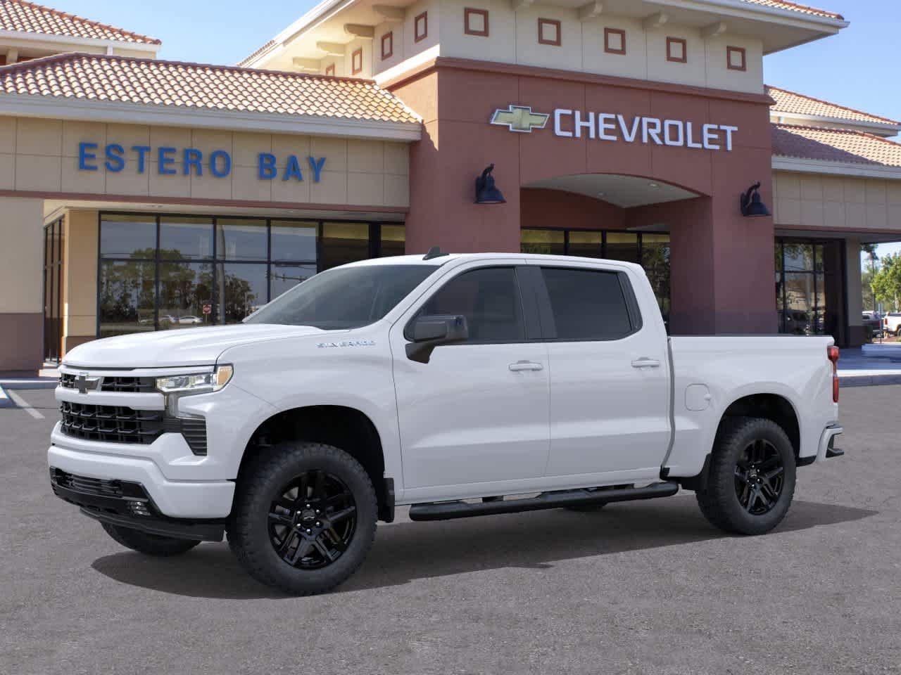 2026 Chevrolet Silverado 1500 RST - Photo 2