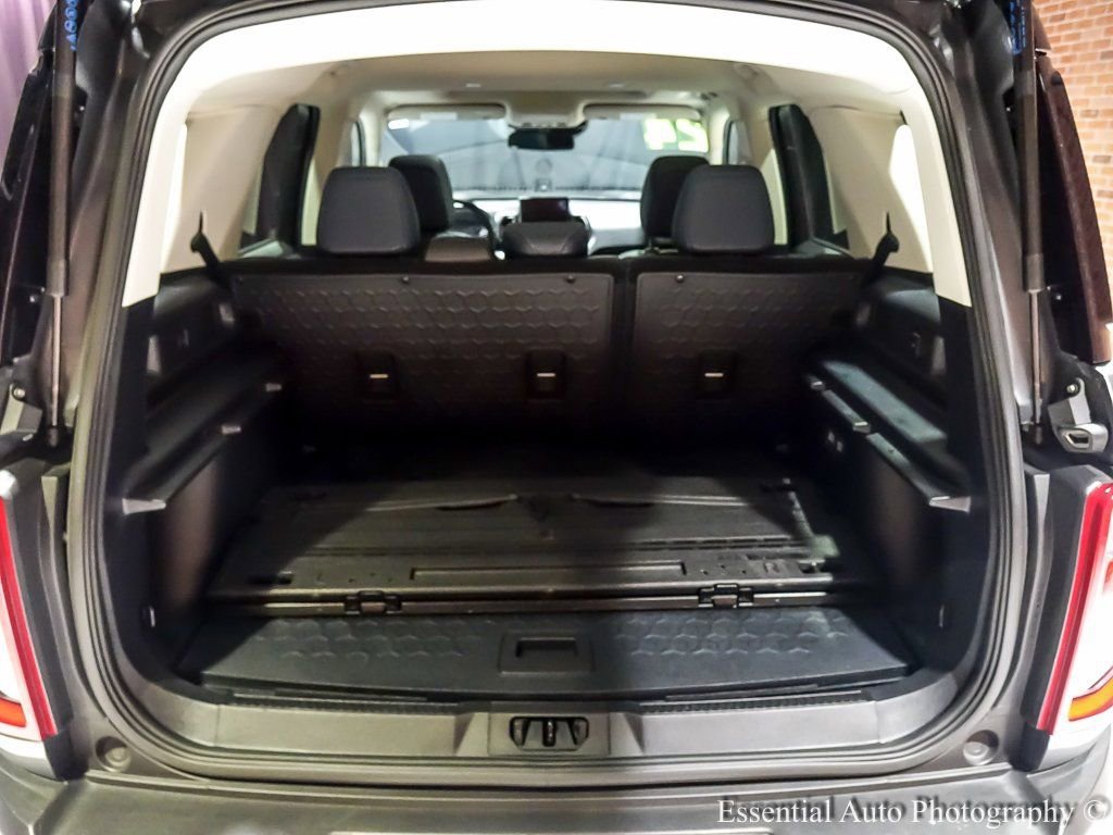 2024 FORD BRONCO SPORT - Image 30