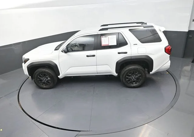 Used 2026 White Toyota SR5 image 25