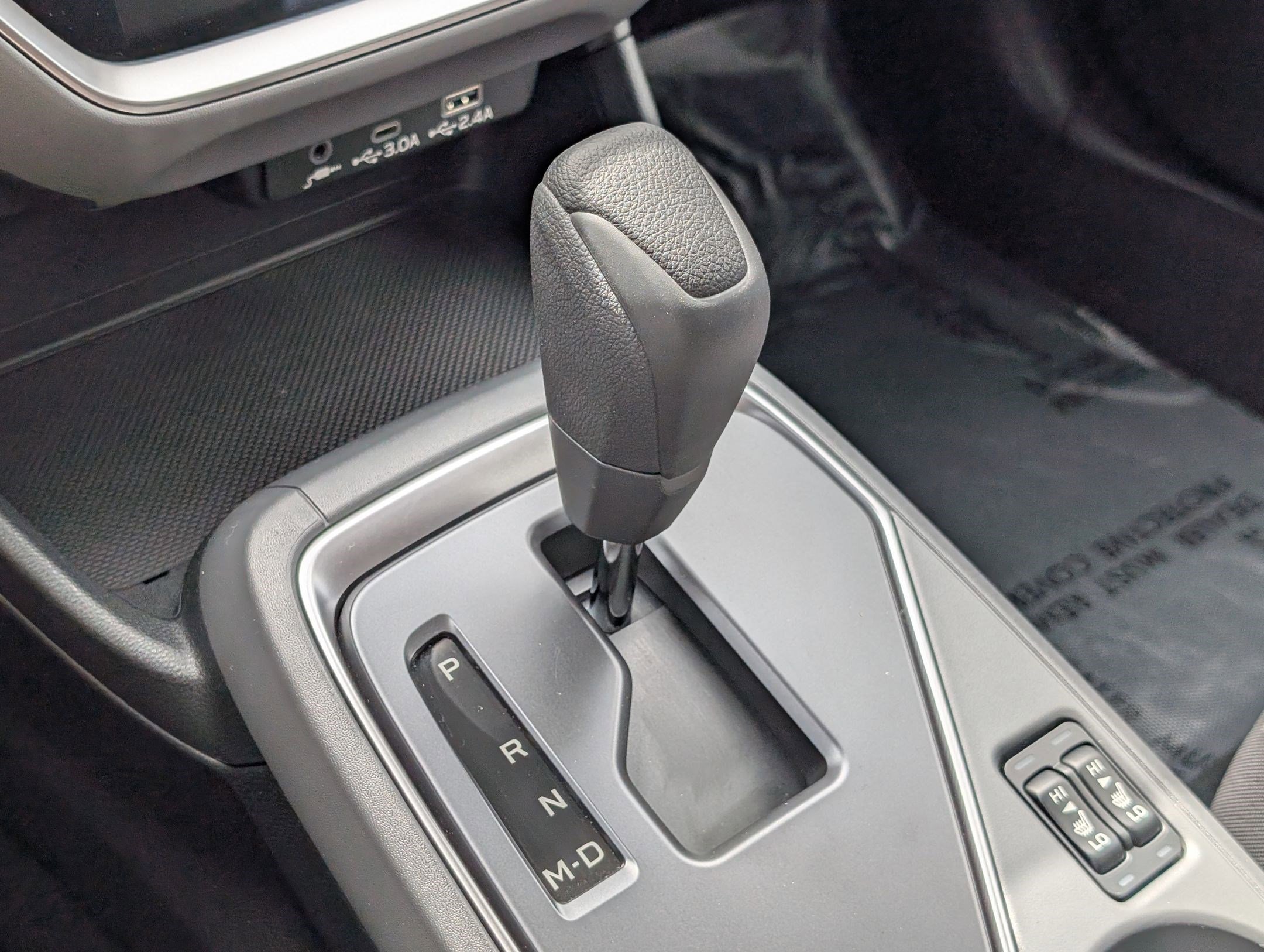 2025 Subaru Crosstrek Premium - Photo 26