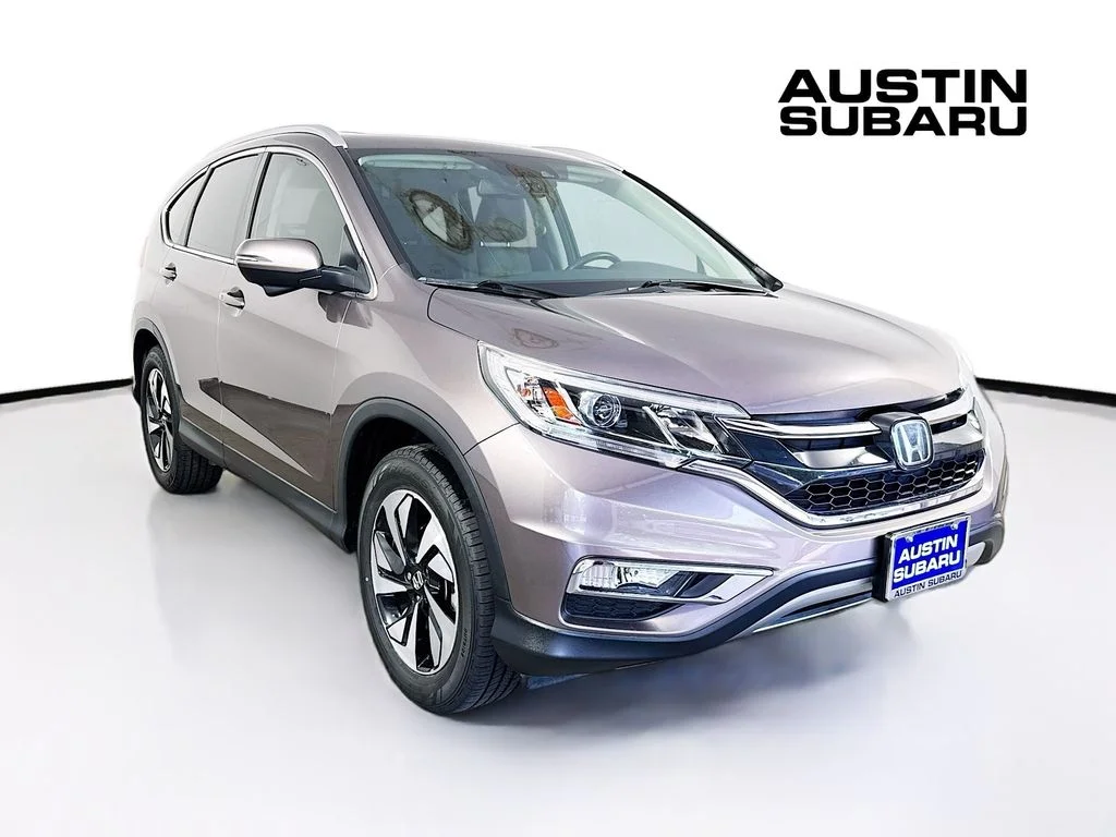 Used 2016 Brown Honda Touring image 1