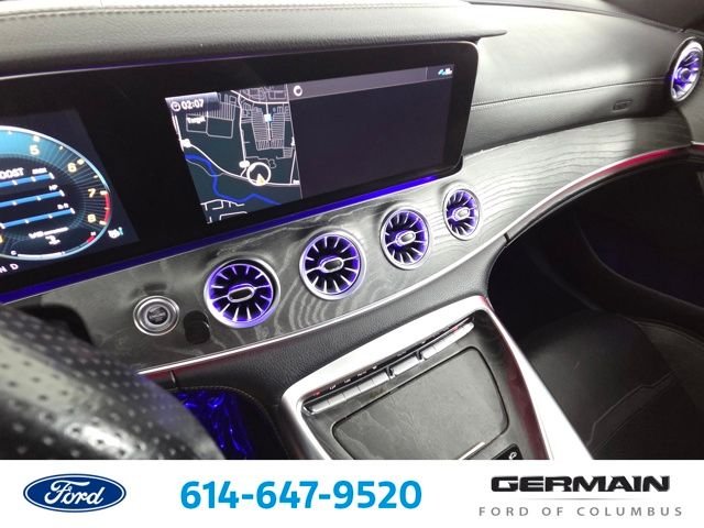 Used 2019  Mercedes-Benz Base image 25