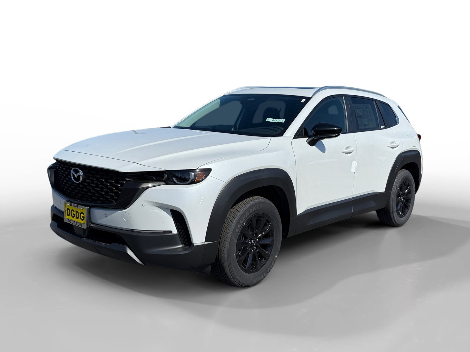 2026 Mazda CX-50 2.5 Hybrid Preferred's photo