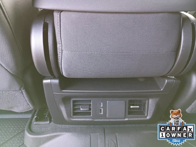 Used 2026 Summit White Chevrolet Custom image 25