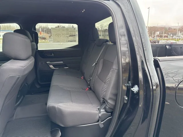 2026 Toyota Tundra SR5 - Photo 14