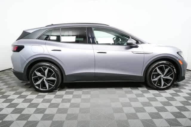 Certified 2023 Volkswagen ID.4 PRO S with VIN 1V2FMPE83PC009790 for sale in Atlanta, GA