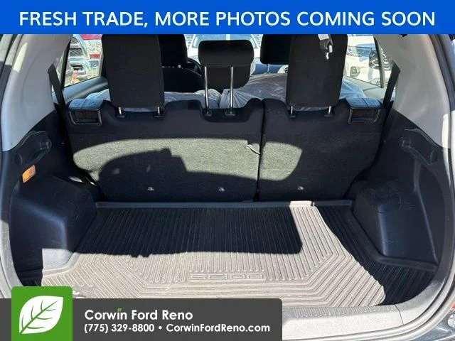 Used 2013 Black Scion Base image 6