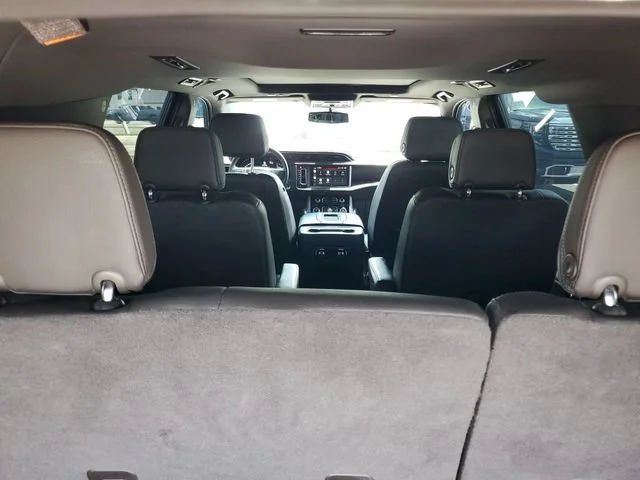 Used 2022 Hunter Metallic GMC Denali image 31