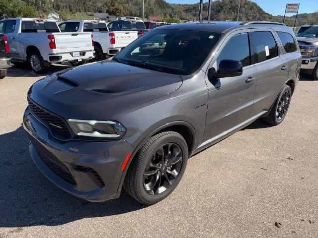 2023 Dodge Durango R/T
