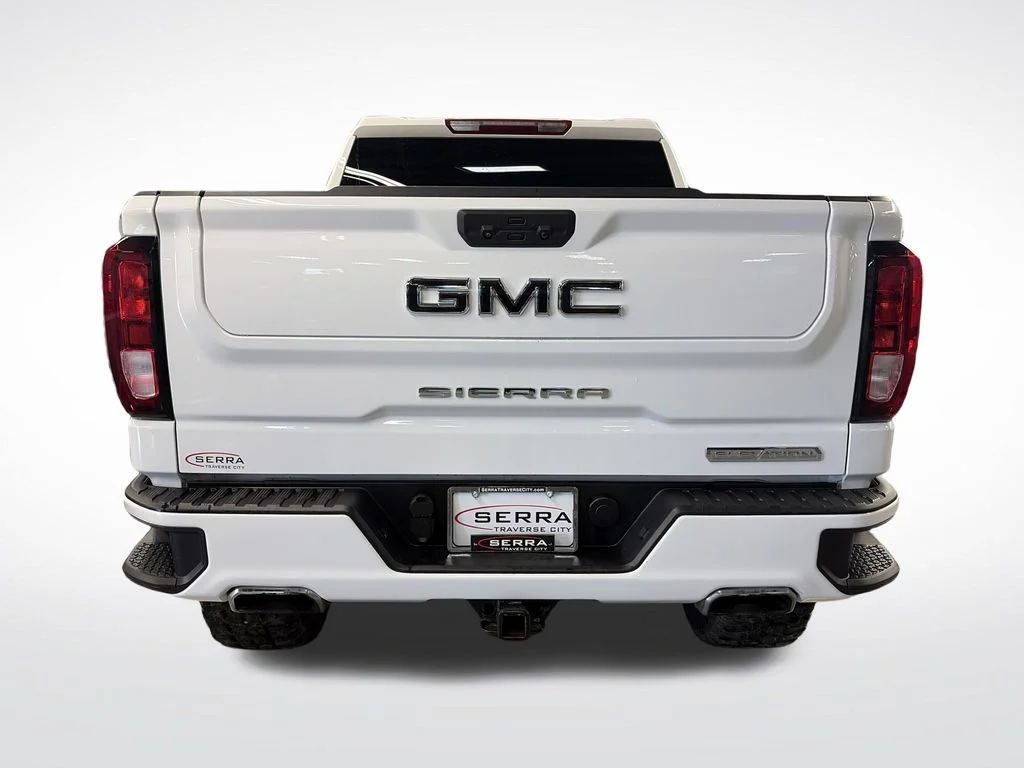 Used 2024 White GMC Elevation image 5