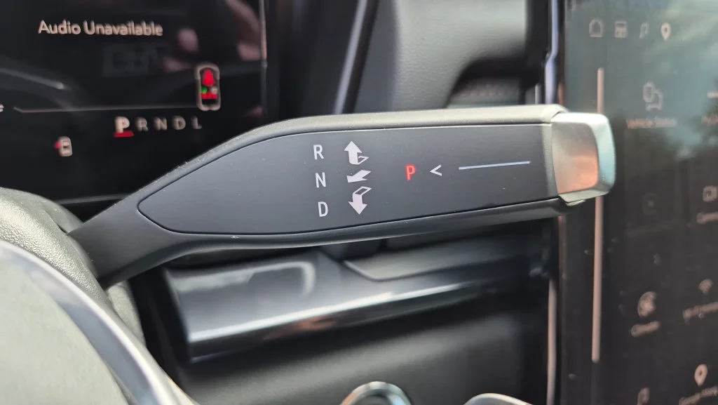 2027 GMC Terrain AT4 - Photo 19
