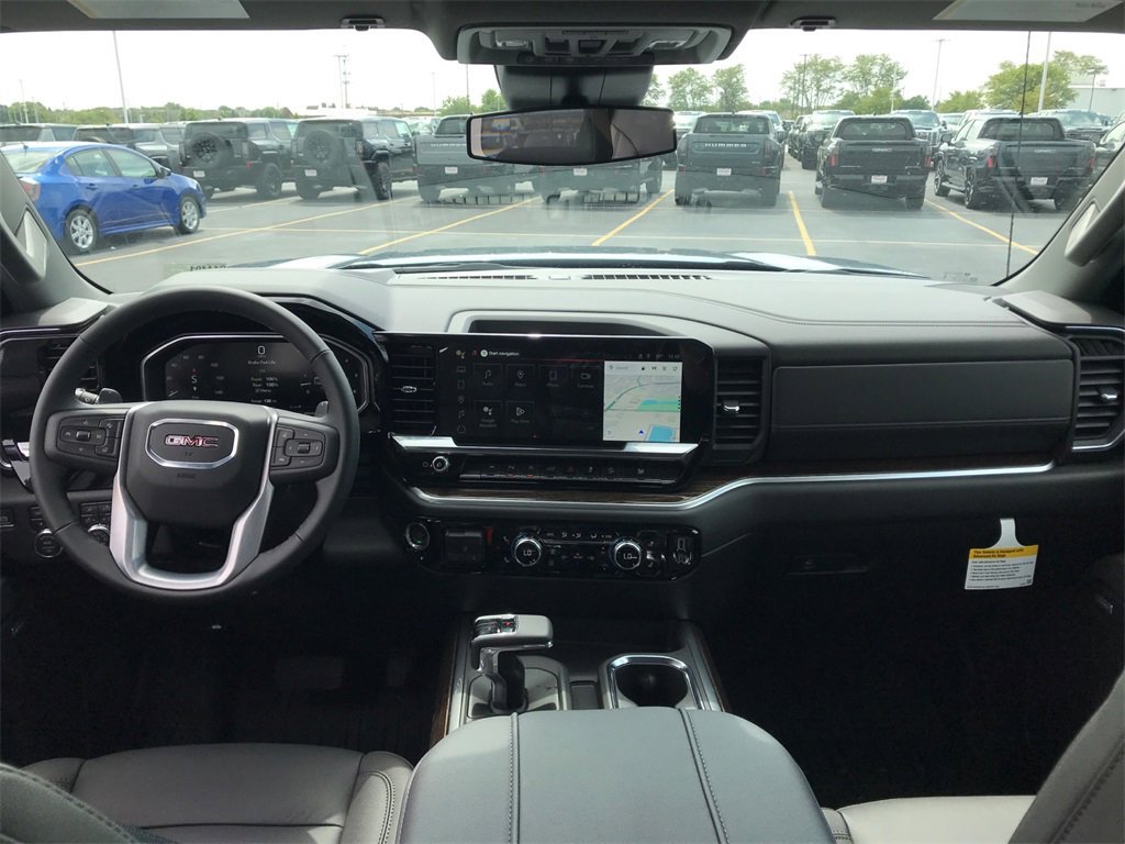 2026 GMC SIERRA - Image 27