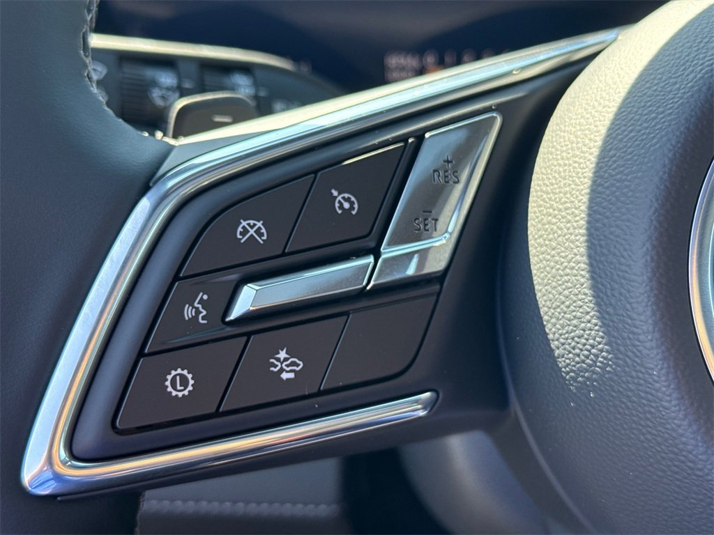 2026 BUICK ENCLAVE - Image 19