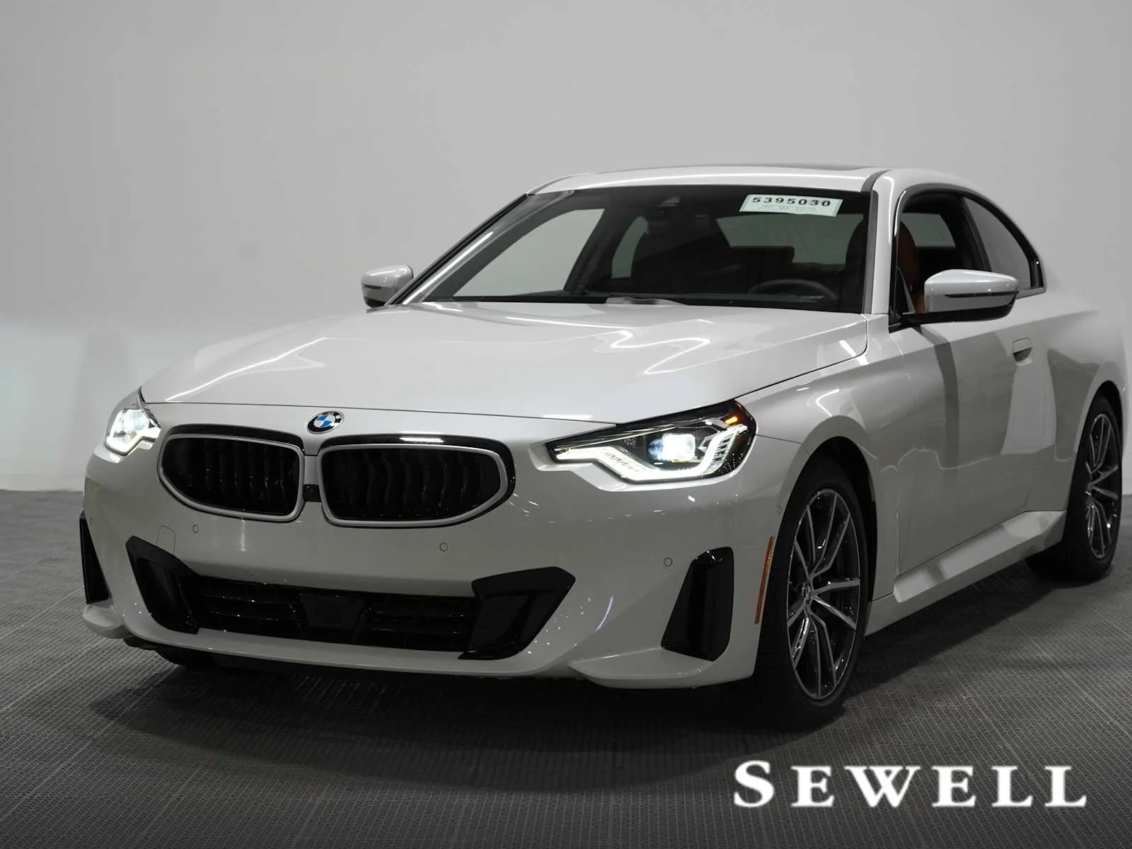 2026 BMW 2 Series 230i