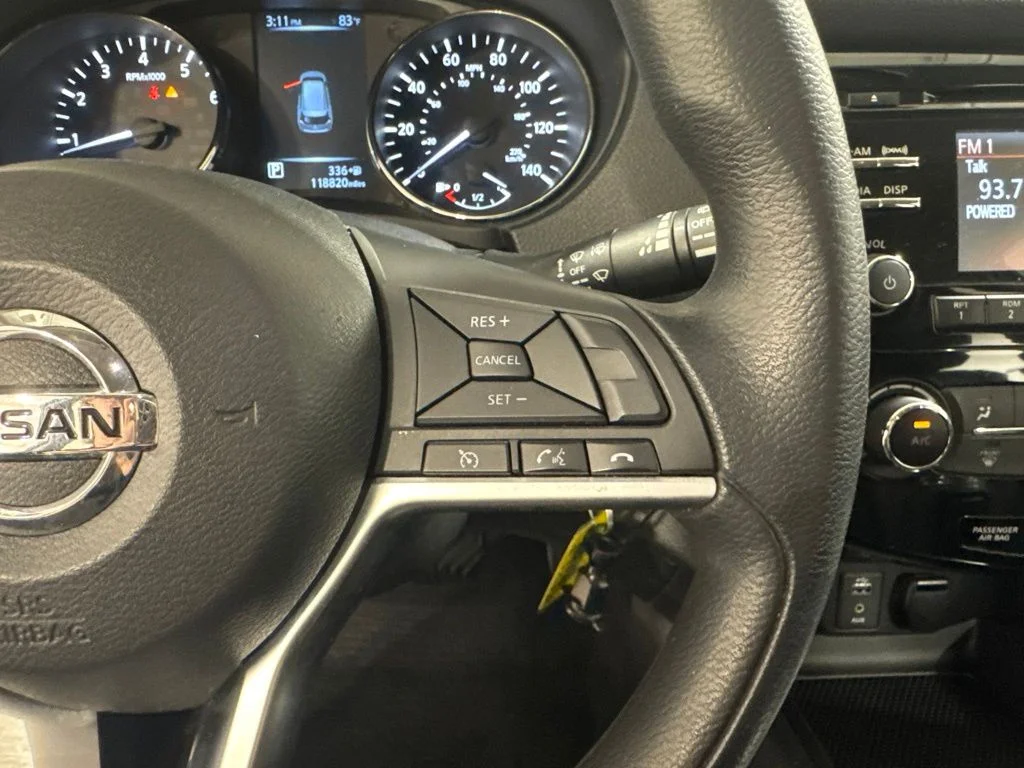 Used 2017 Midnight Nissan S image 10