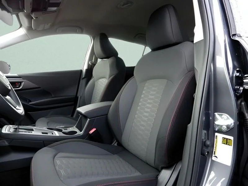 2026 Subaru Impreza Sport - Photo 13