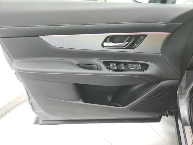 New 2027  Nissan Platinum image 36