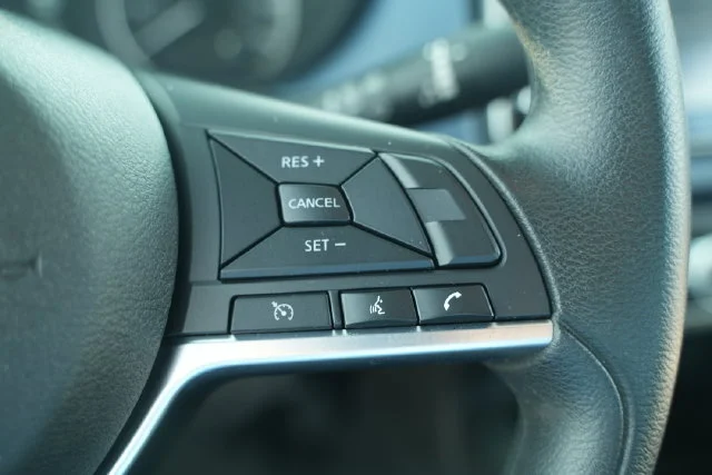 Used 2025 Gray Nissan 1.6 SV image 28