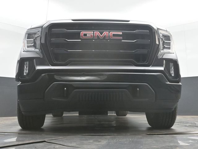 Used 2020 Black GMC Elevation image 40
