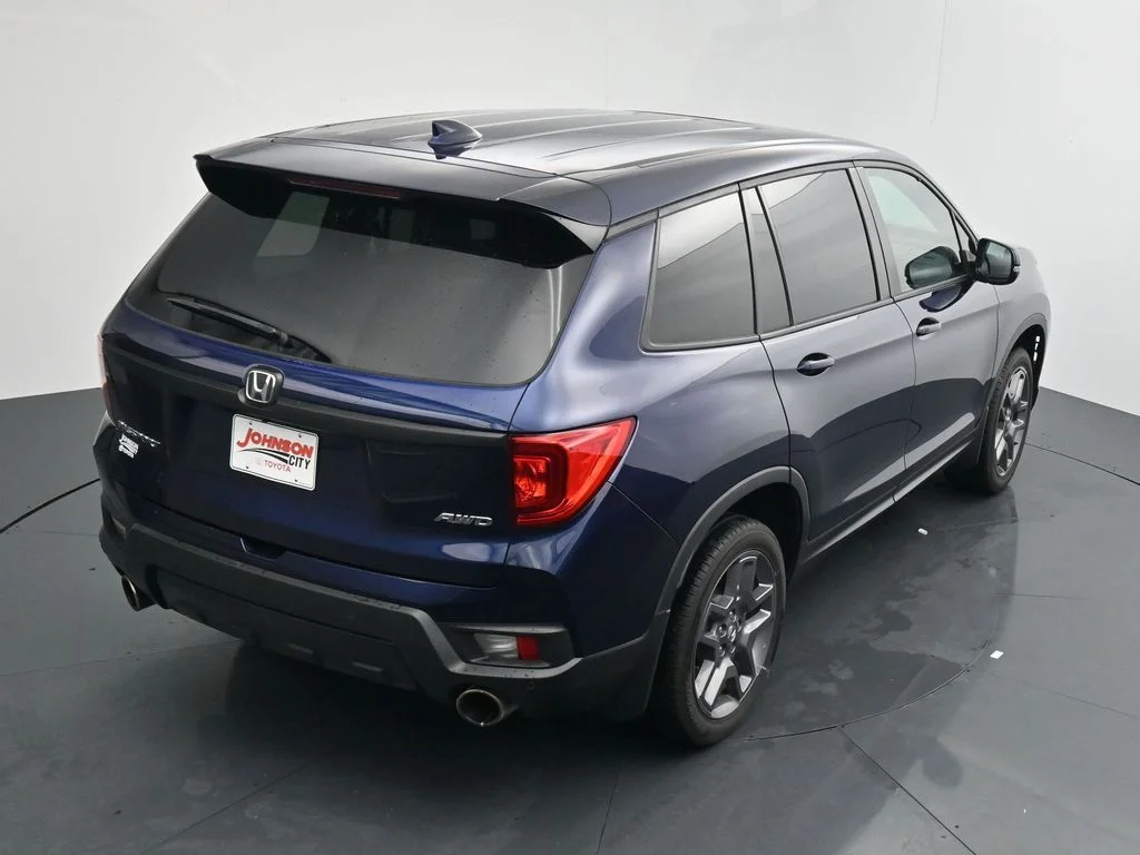 2023 Honda Passport EX-L - Photo 29