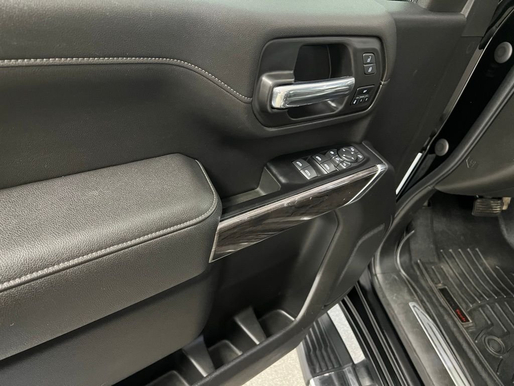 2022 Chevrolet Silverado 3500HD LTZ - Photo 30